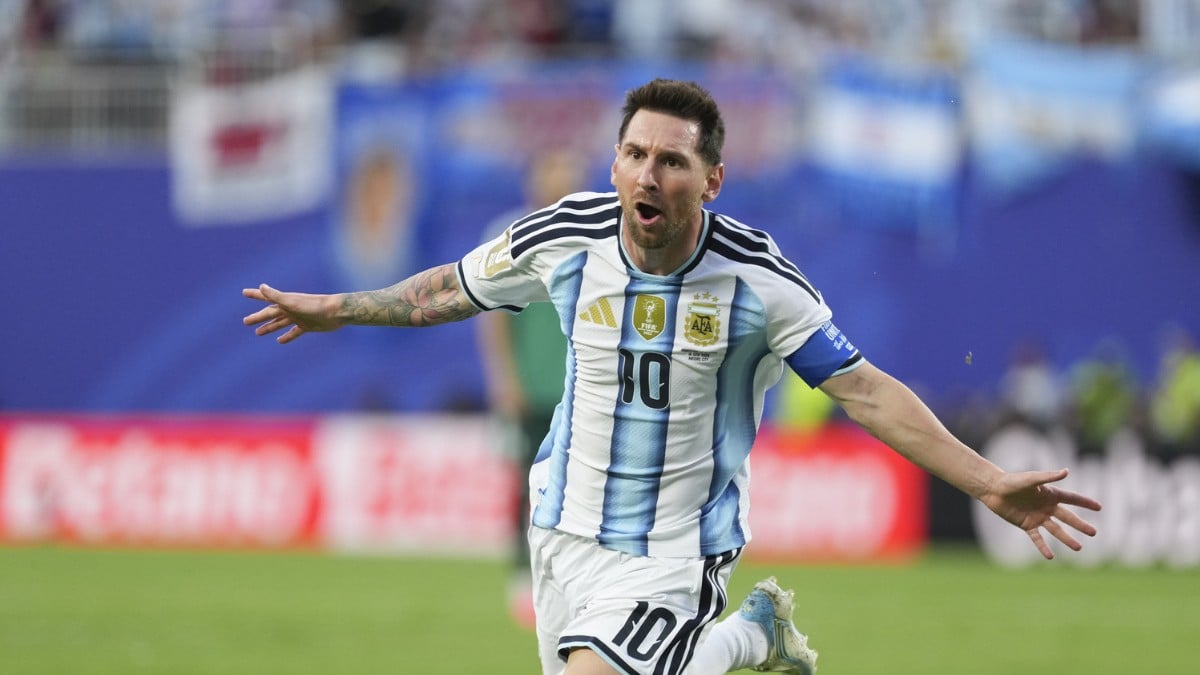 ¡Messi, Mbappé y Haaland vuelven al ruedo! ¿A qué hora y dónde ver los partidos de hoy?