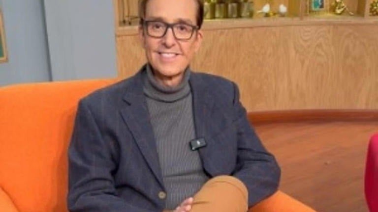 Alex Bisogno revela por qué Daniel murió, aquí la razón