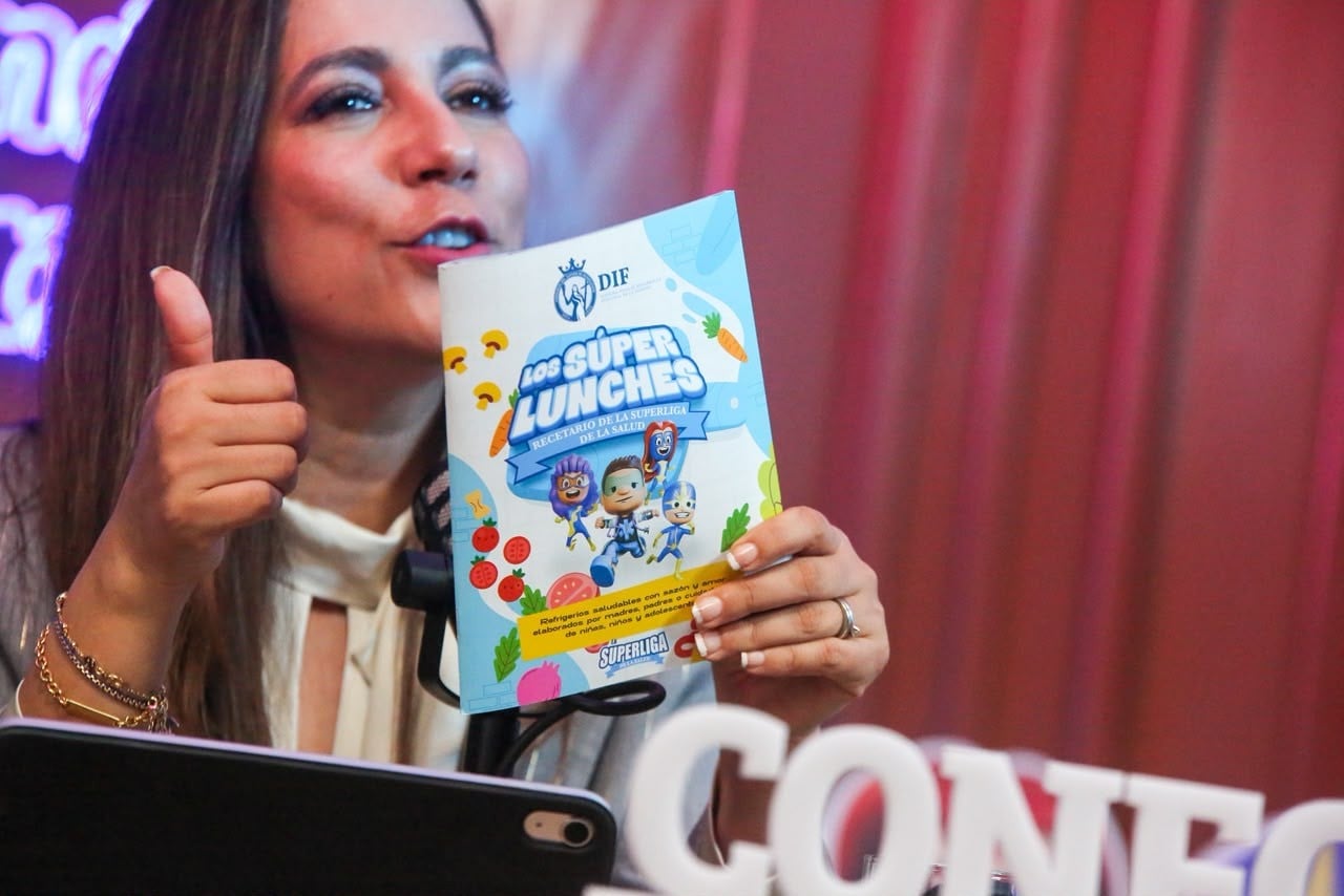 DIF Guanajuato promueve la salud