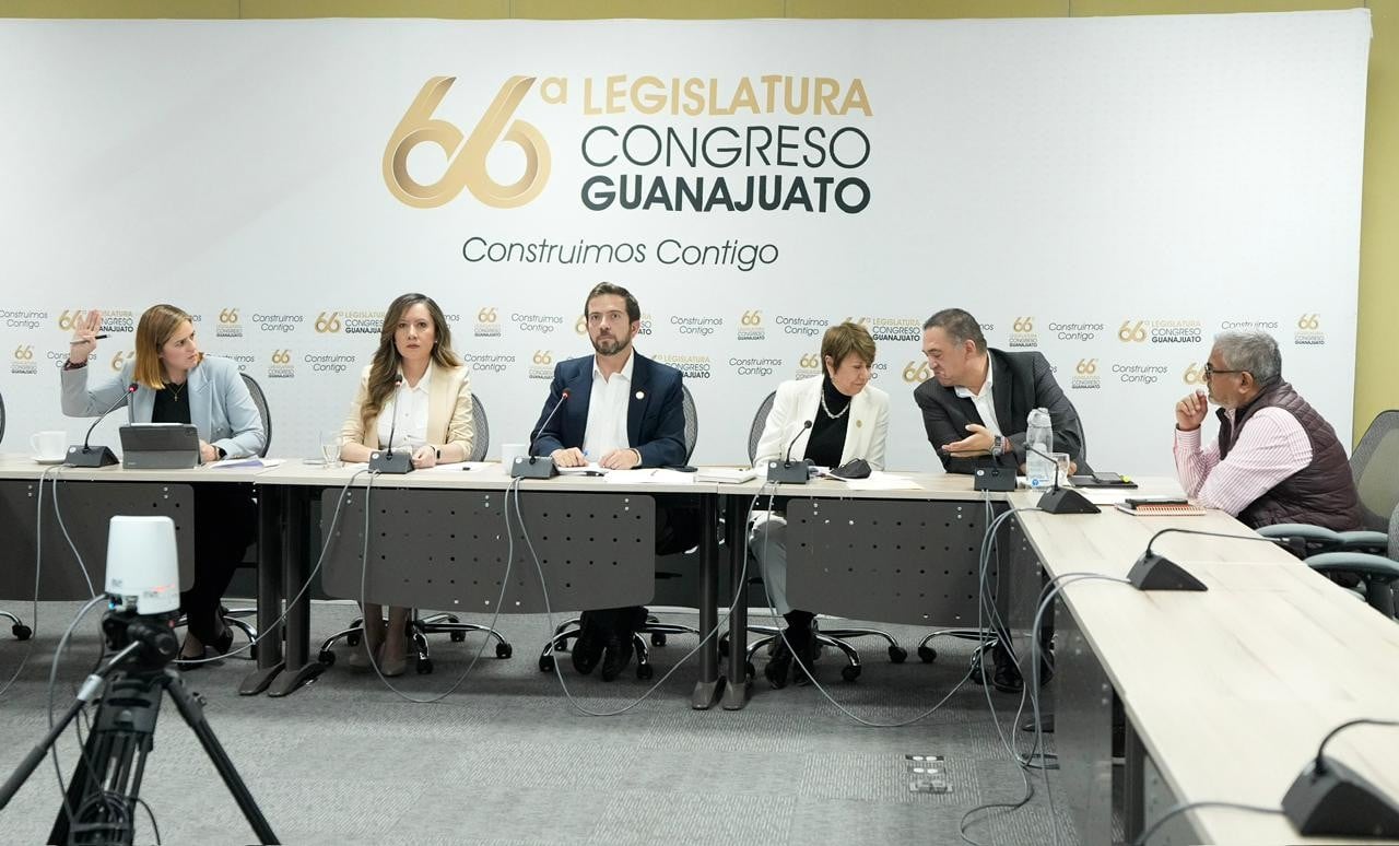 Congreso de Guanajuato aprueba auditorías al gobierno de León y al Zoológico