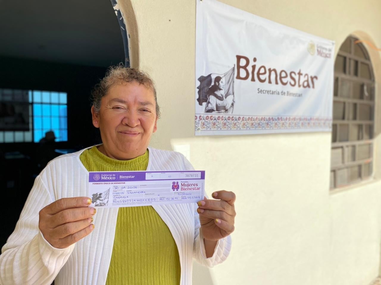 Abren registro para programas Pensiones para el Bienestaren Guanajuato; estas son las fechas