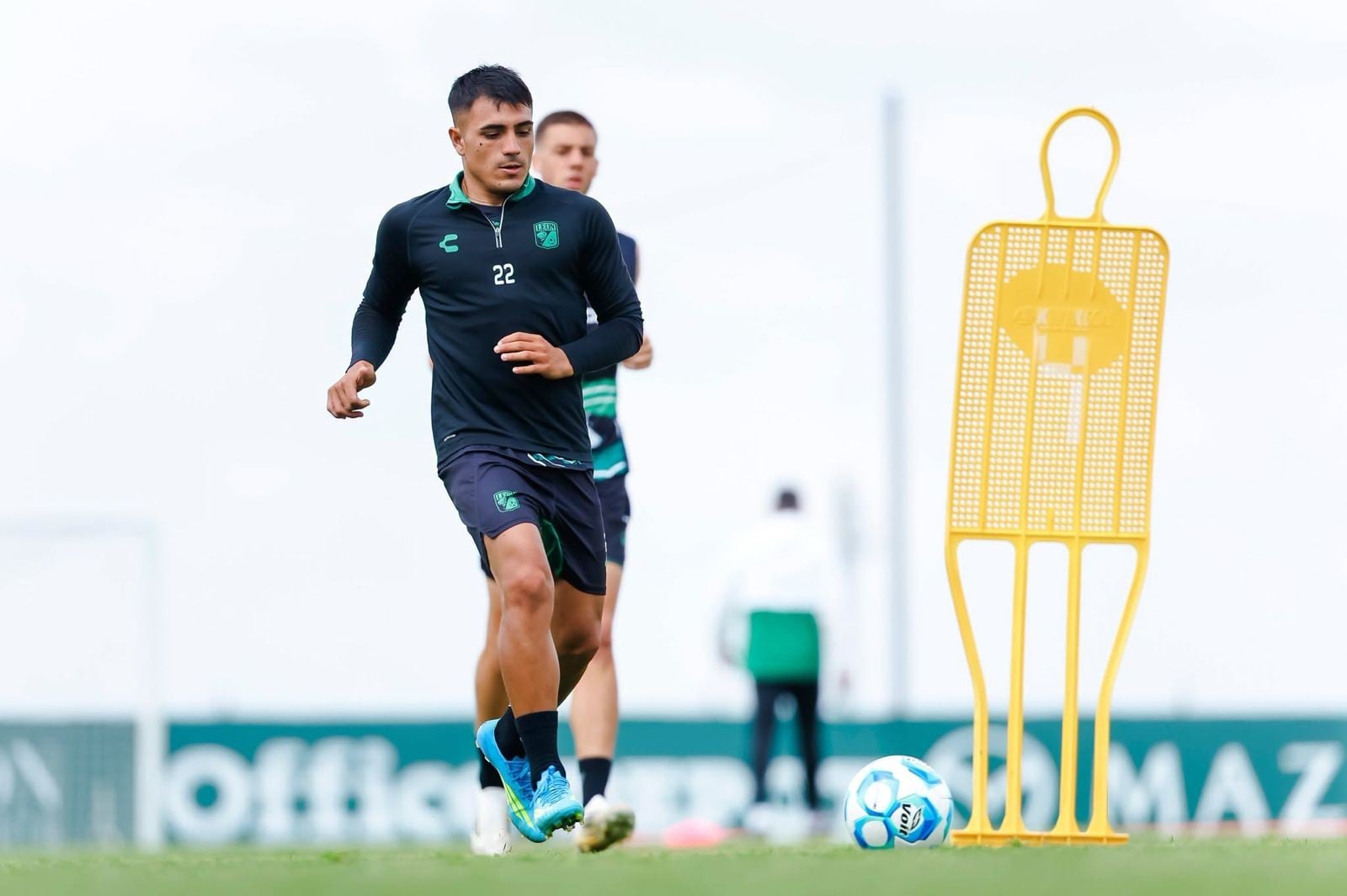 ¿Y todo para qué? Nicolás Vallejo se marcha del Club León