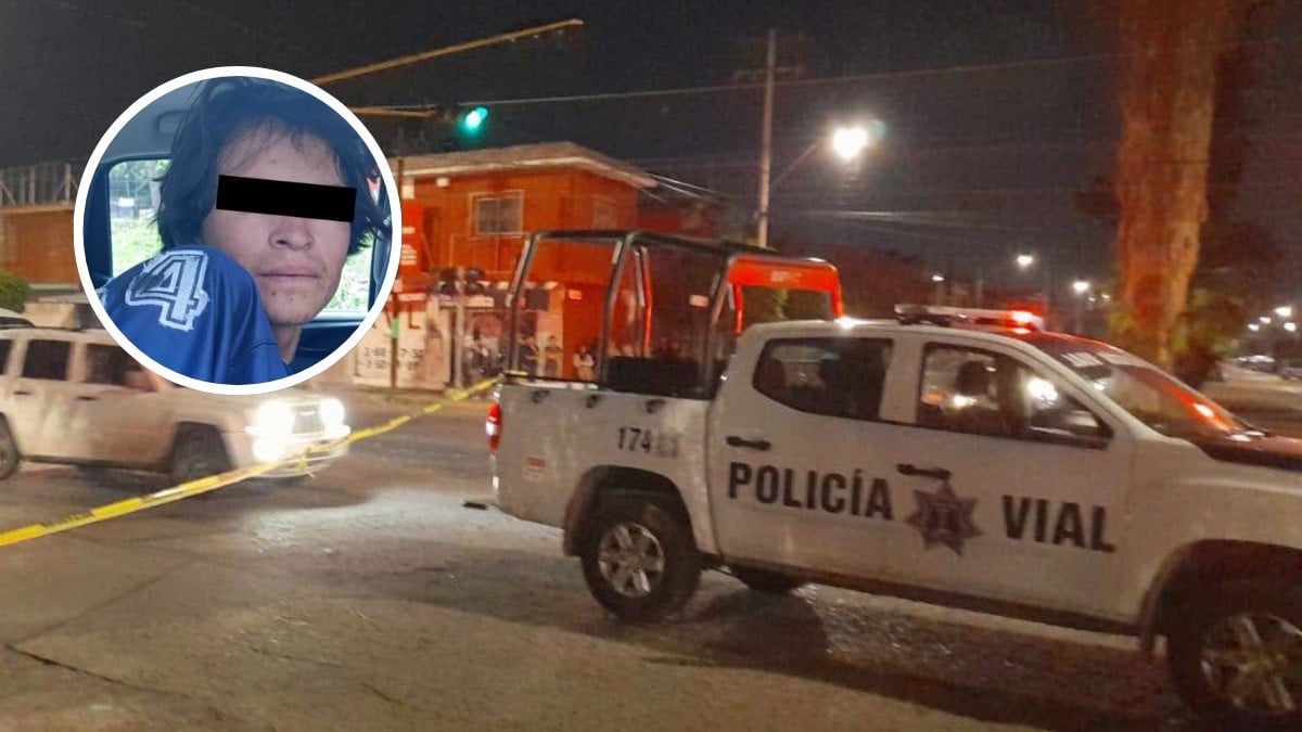 Hombre escapa de privación de la libertad en Rizos del Saucillo en León; hay un detenido