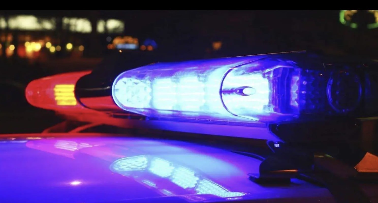 Detiene policía de Salamanca a dos personas por presunta extorsión