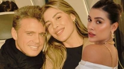 Estado de salud de Luis Miguel