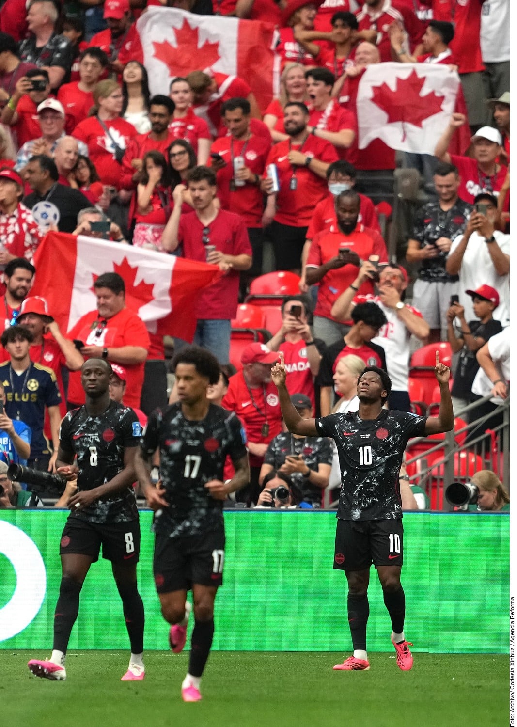 Canadá