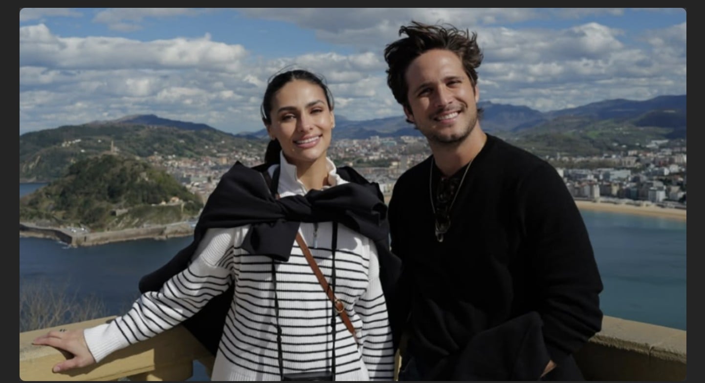 Diego Boneta pone fin a rumores y descarta regreso amoroso con Renata Notni