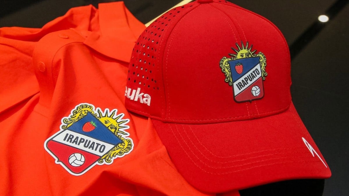 ¡Con apoyo de Grupo Pachuca! Anuncian nuevo proyecto del Club Irapuato para Liga Premier