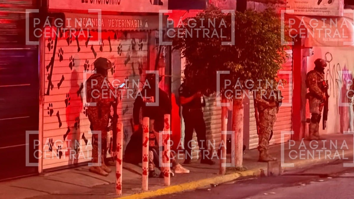Ataque armado en bar Nando's en Vista Hermosa deja una mujer muerta y dos heridos