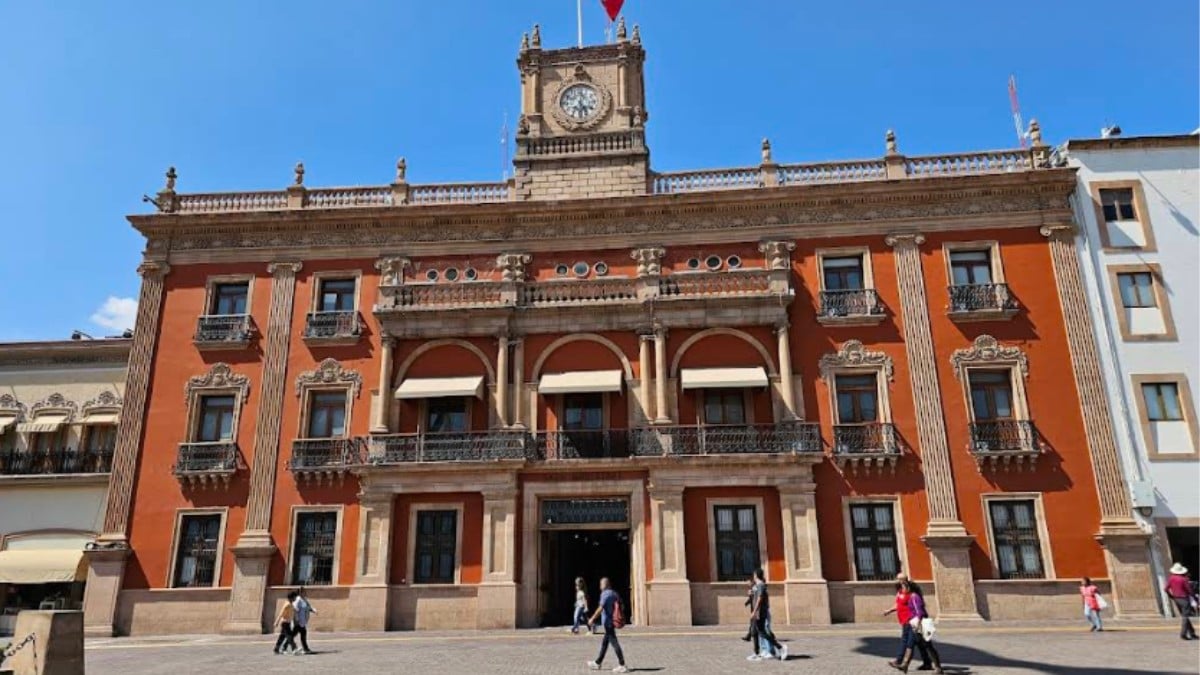 PAN interpone denuncia formal contra Allan N por presuntos vínculos con empresas fantasma