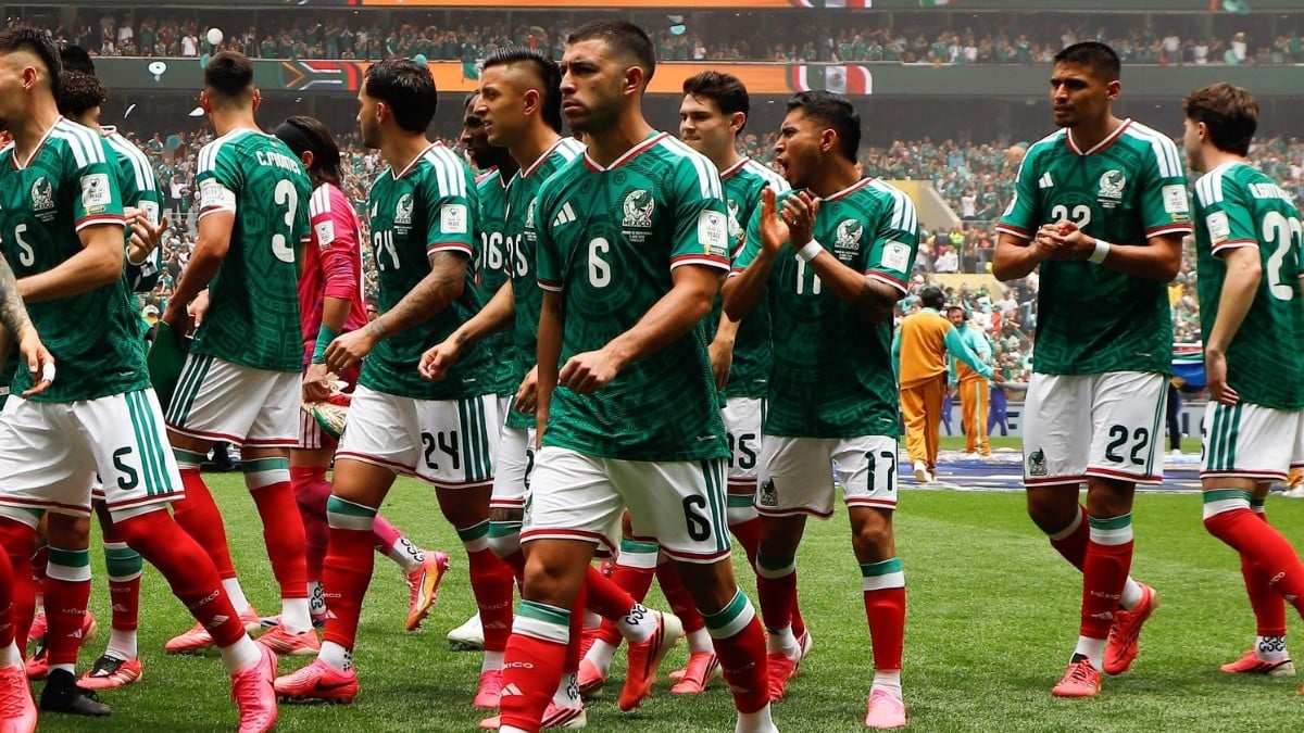 ¡México va por el paso perfecto! ¿A qué hora y dónde ver los partidos del Mundial hoy?