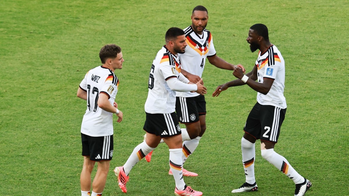 ¡Alemania y Países Bajos definen su rumbo! ¿Dónde ver los juegos del Mundial hoy jueves?