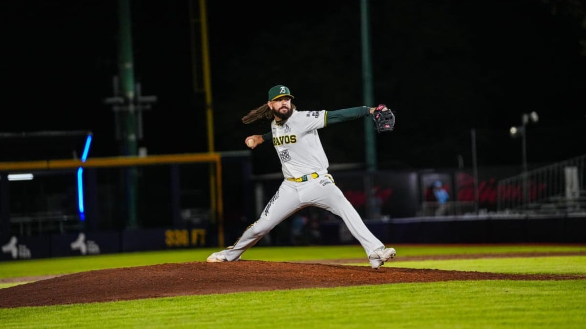 ¡Vuela El Águila! Veracruz se impone en La Fortaleza y empata la serie ante Bravos de León