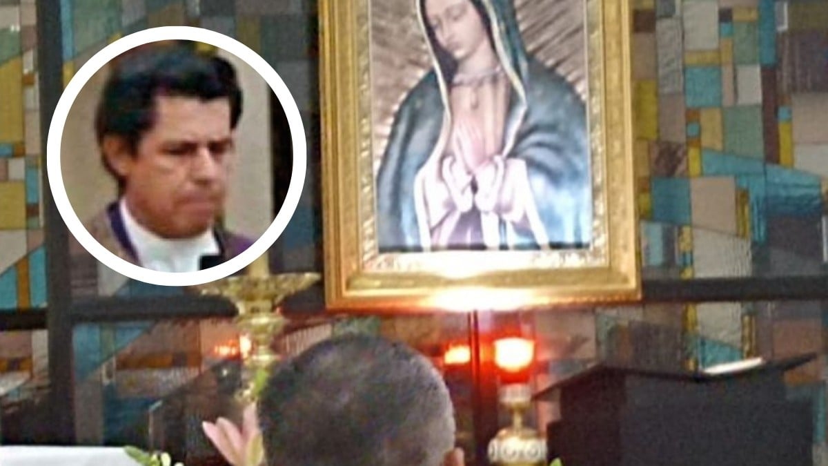 ¡Alerta! Detectan a falso sacerdote en León; oficia ‘misas’ falsas en algunas funerarias