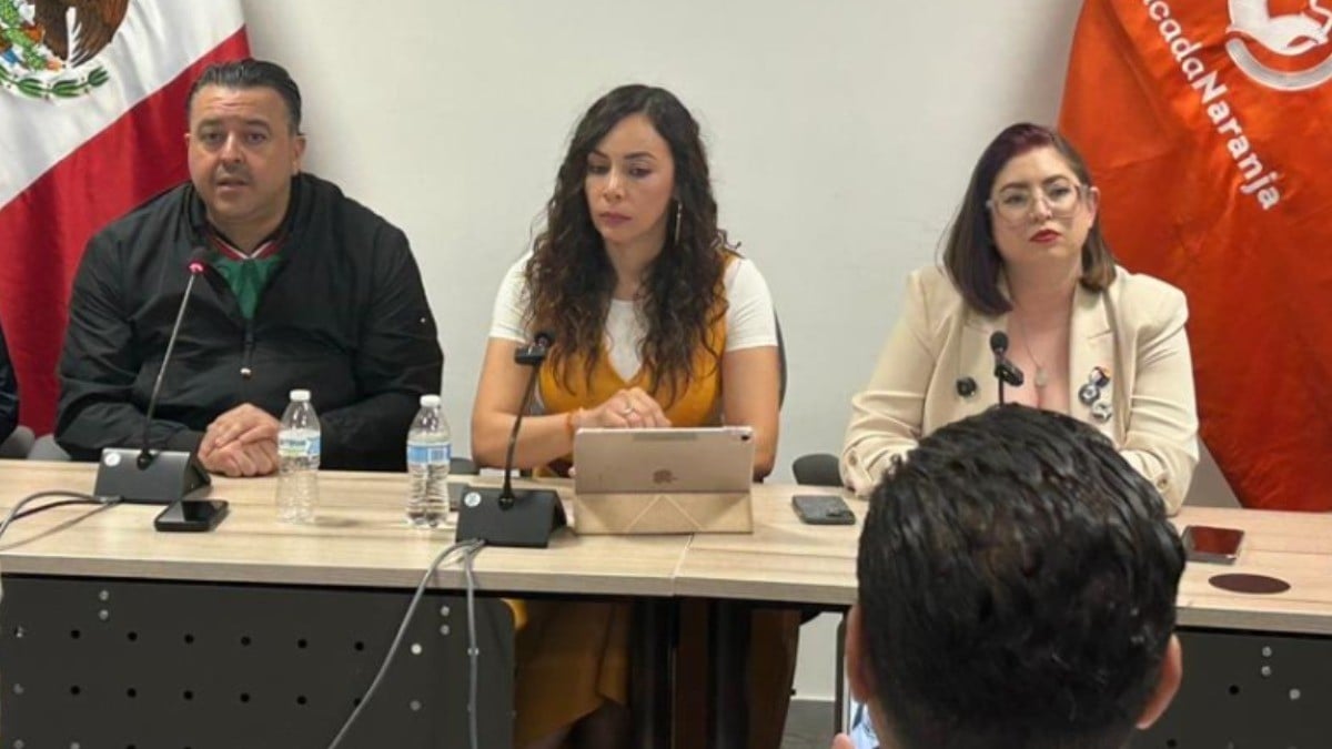 Movimiento Ciudadano acusa auditorías selectivas y sale en defensa de Alejandra Gutiérrez