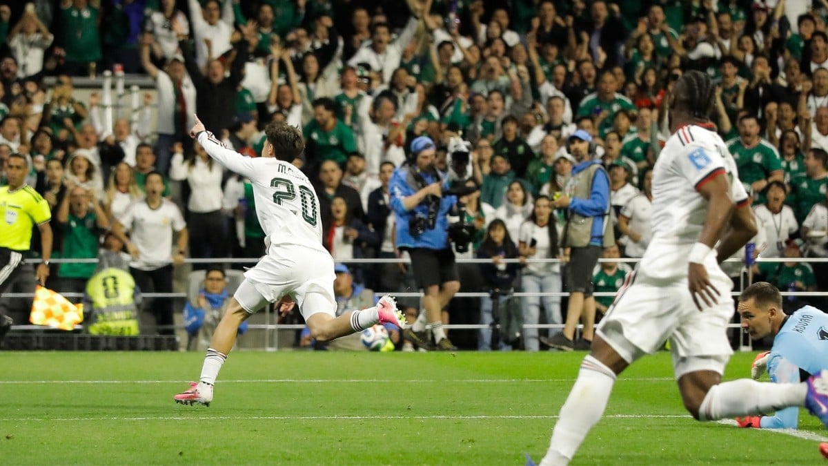 ¡Podemos con quien sea! ¿Cuándo se conocerá al rival de México en dieciseisavos de final?