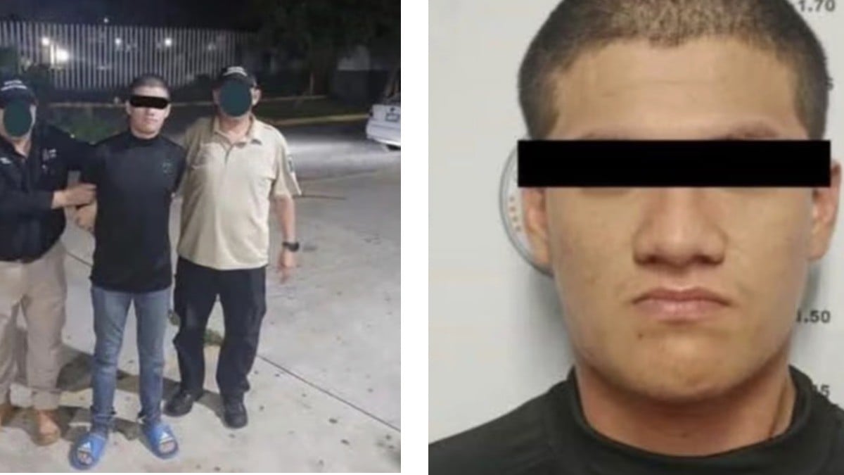 Cae “Delta 7”, presunto responsable del secuestro y asesinato de periodista en Veracruz