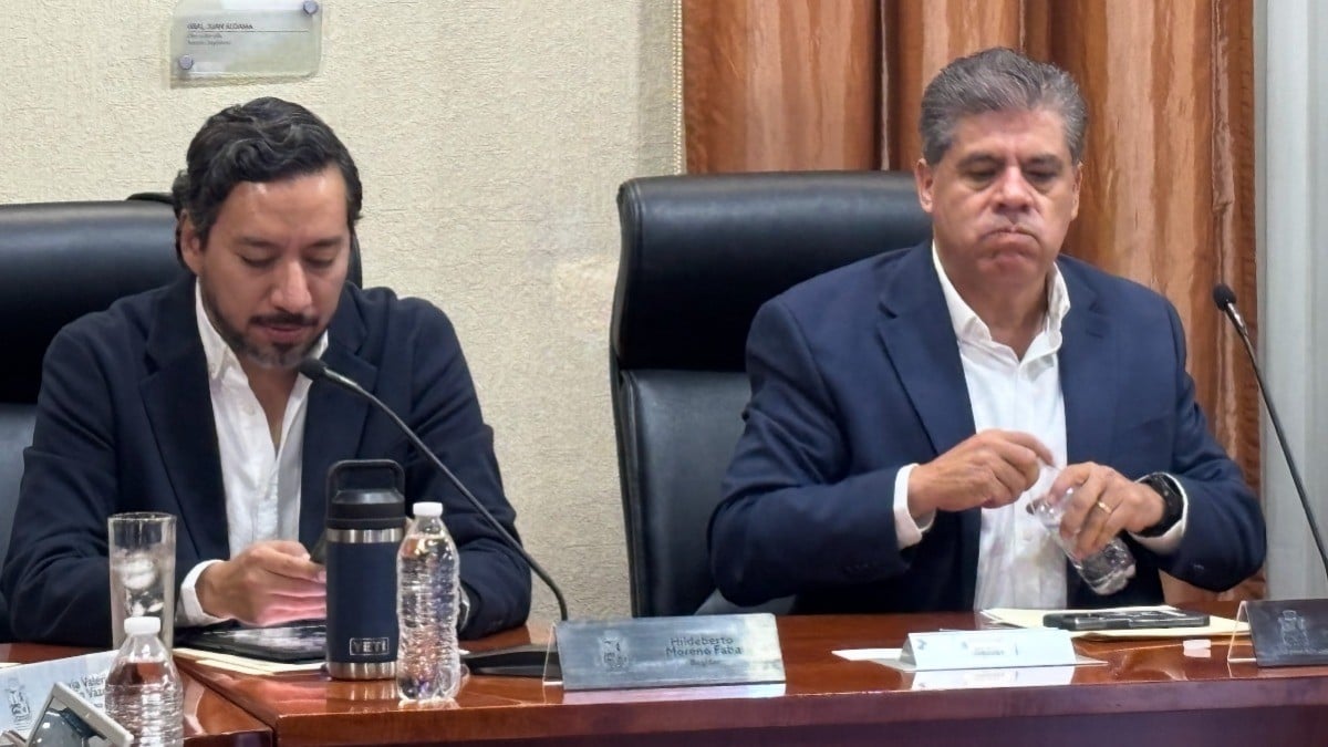 LA INICIATIVA