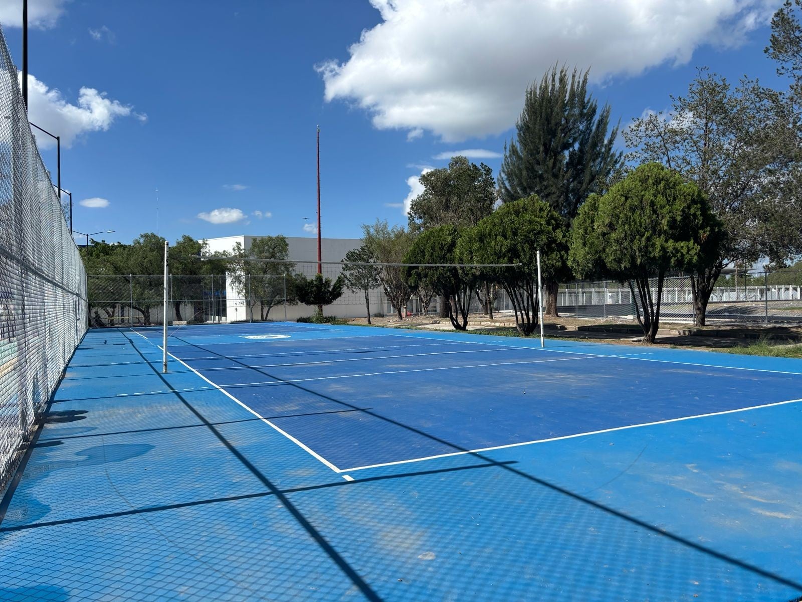 ¿Pagar por ir al parque? Proponen gratuidad para personas con discapacidad en León