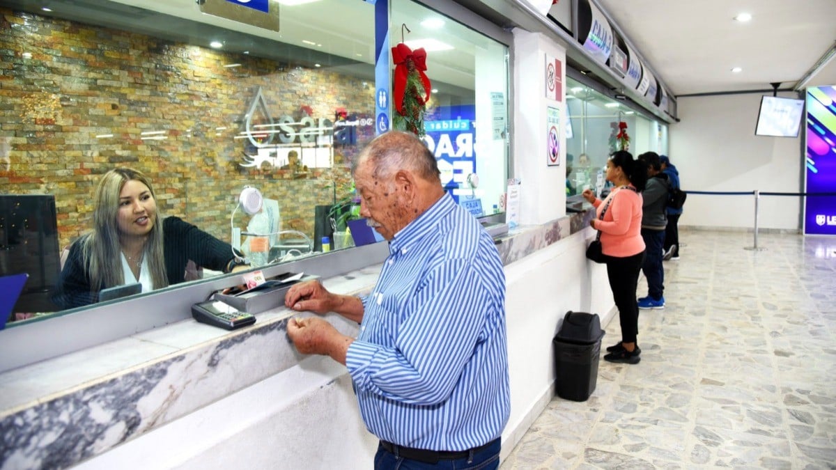 SAPAL cerrará esta sucursal por remodelación, toma tus precauciones