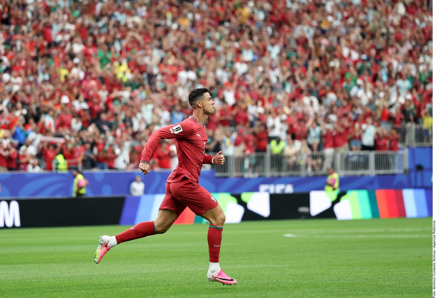 Se define la fase de grupos del Mundial 2026 con seis partidos decisivos