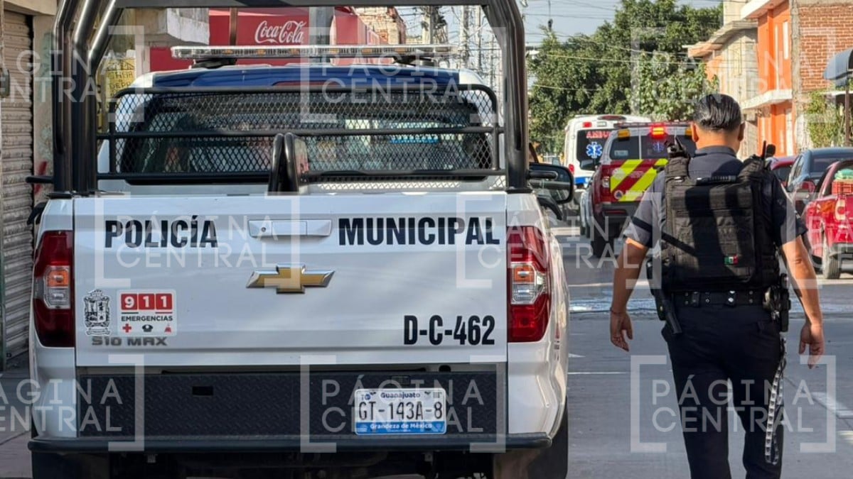Rescatan a un hombre privado de la libertad en la colonia Bellavista; hay 2 detenidos