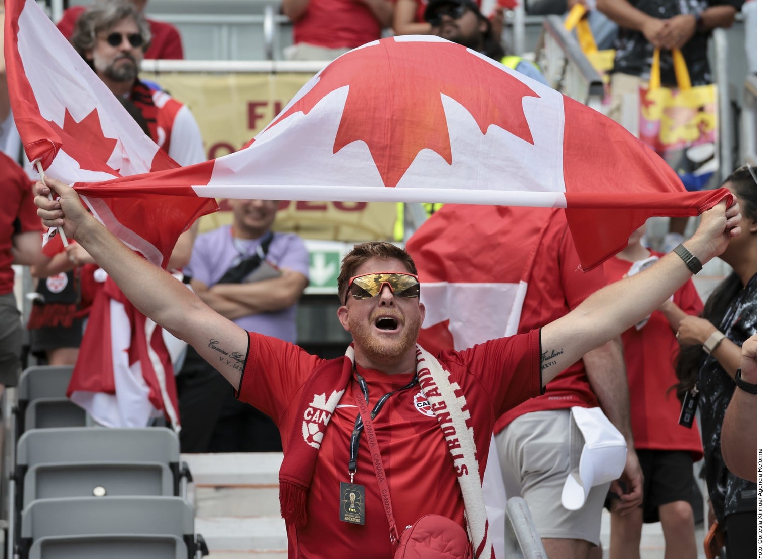 Canadá