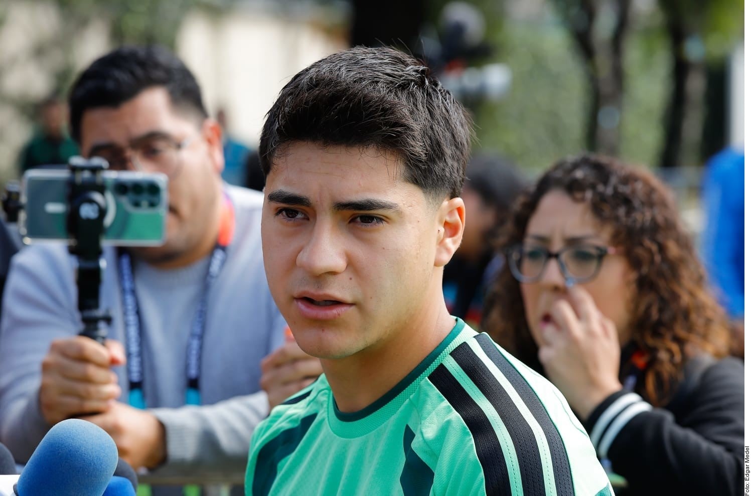 Obed Vargas