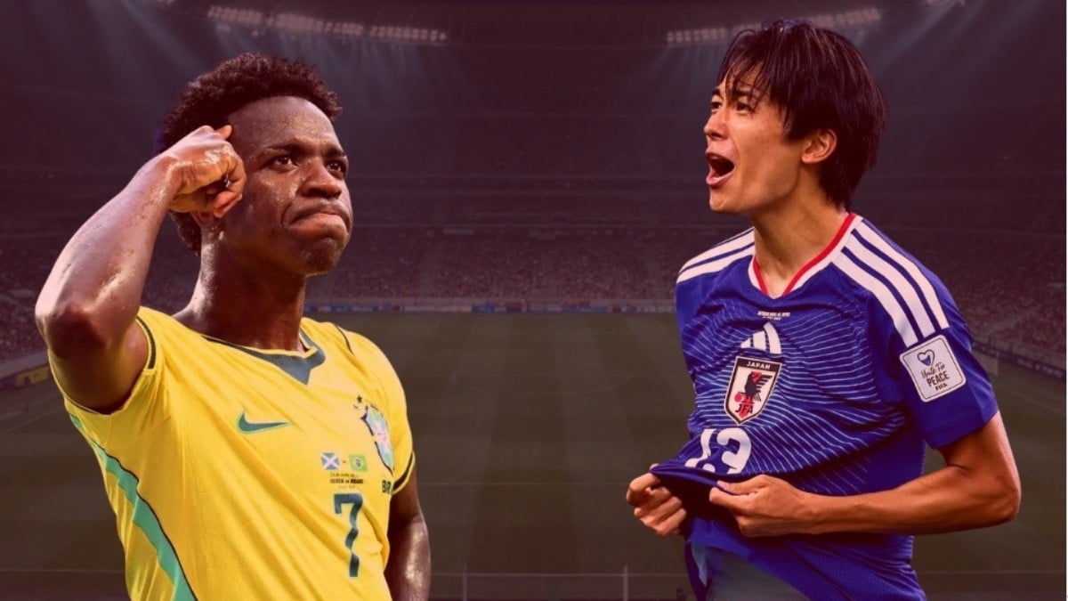¡Brasil, Alemania y Países Bajos se juegan la vida! ¿Dónde ver los juegos del Mundial hoy?