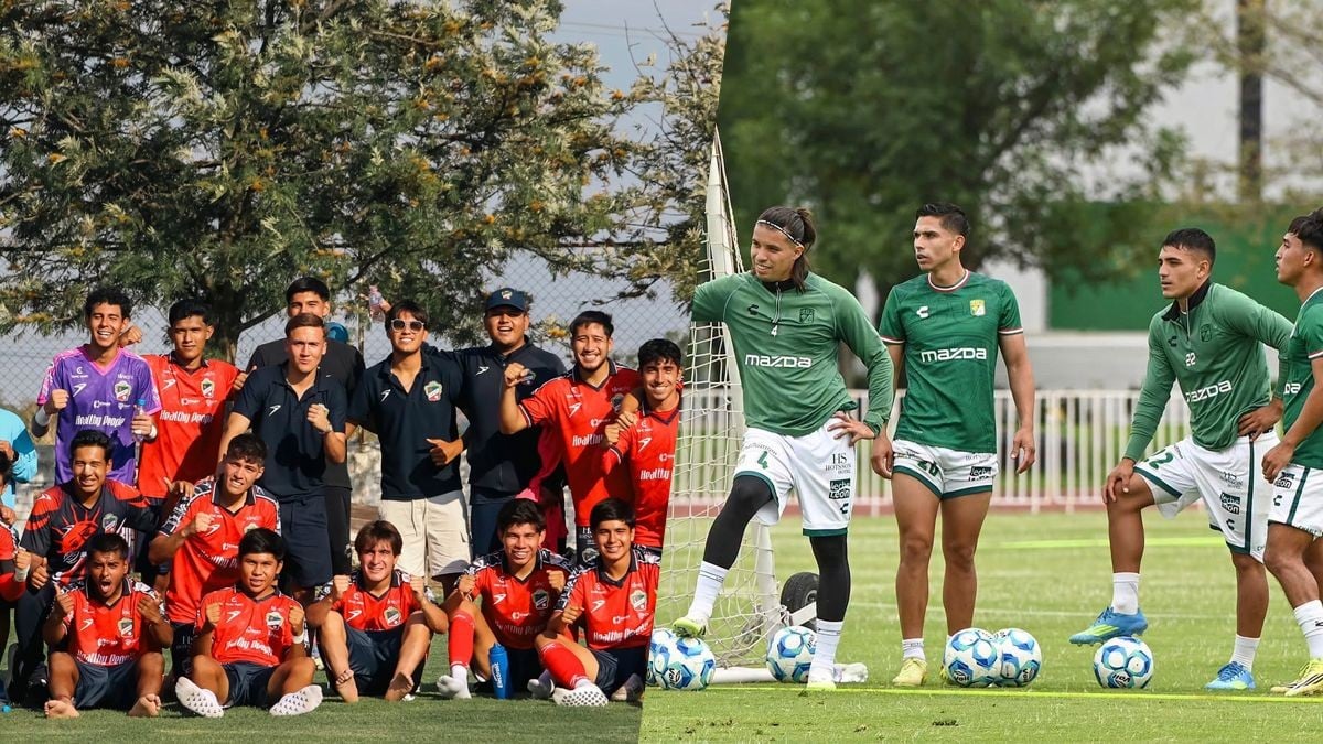 ¿El hermano incómodo del Club León? Grupo Pachuca reforzará al Club Irapuato