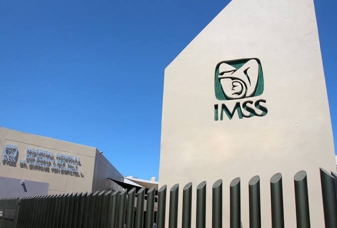 IMSS mantiene diálogo con personal de la UMAE 48 tras protesta por falta de insumos