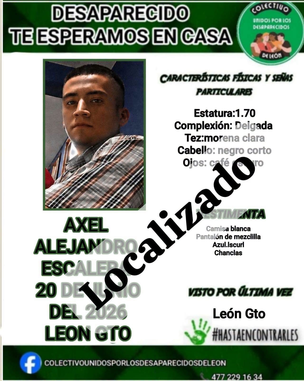 Identifican cuerpos de desaparecidos en Guanajuato
