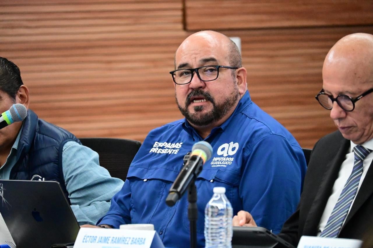 PAN batea auditoría al sexenio de Diego Sinhue porque “violaba la Constitución”, aseguran