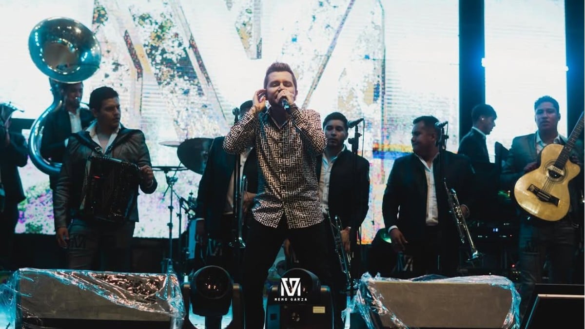 ¿Intento de asalto? Así fue el ataque al camión de Memo Garza, exvocalista de La Adictiva