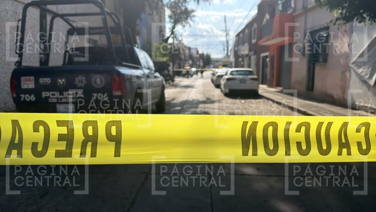 ¡Ataque en bar! Matan a esposo de mujer asesinada en Nando’s; otra mujer murió