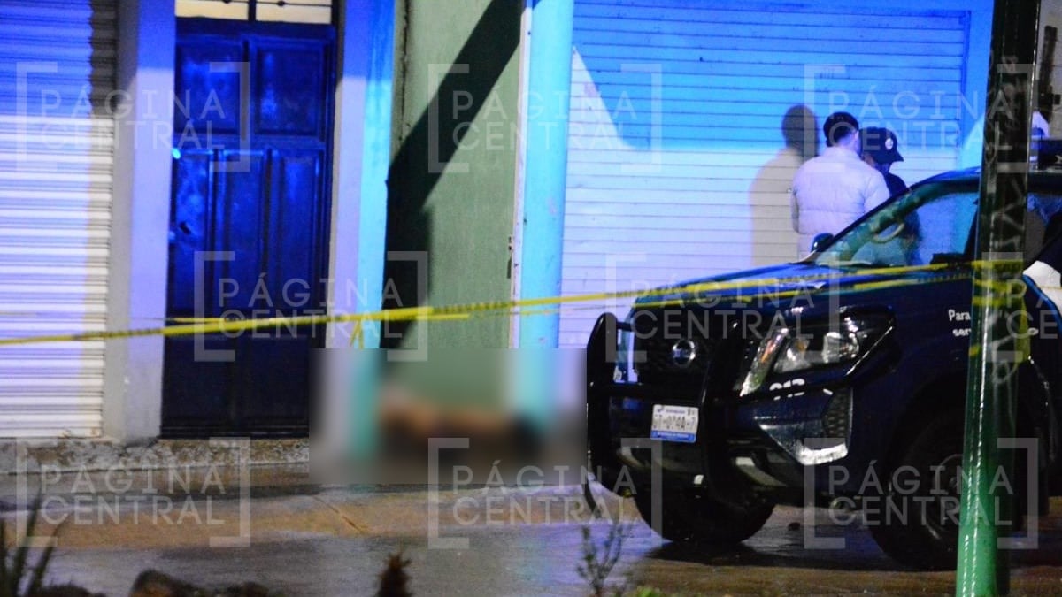Homicidio en Jotas de Castilla
