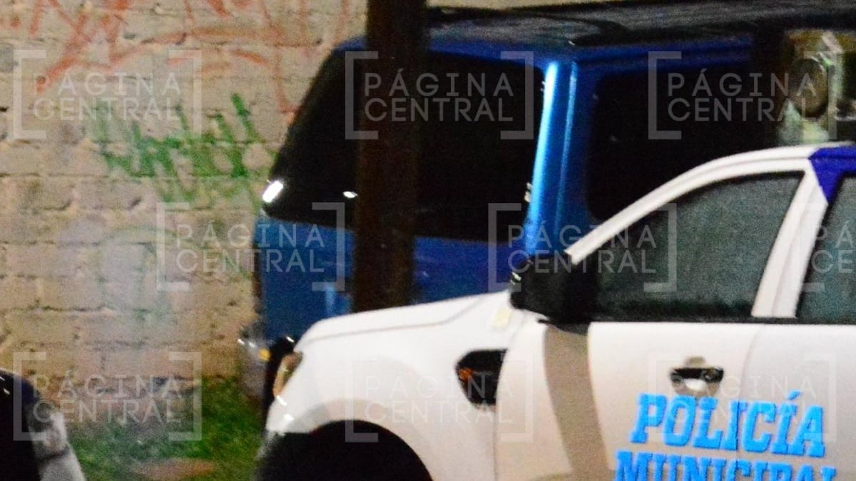 Asesinan a mujer a balazos frente a un domicilio en Joyas de Castilla