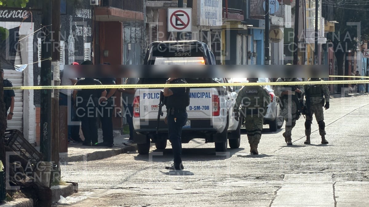 Ataque armado en un bar de León dejó dos personas muertas y dos lesionadas. Autoridades mantienen las investigaciones para identificar a los responsables