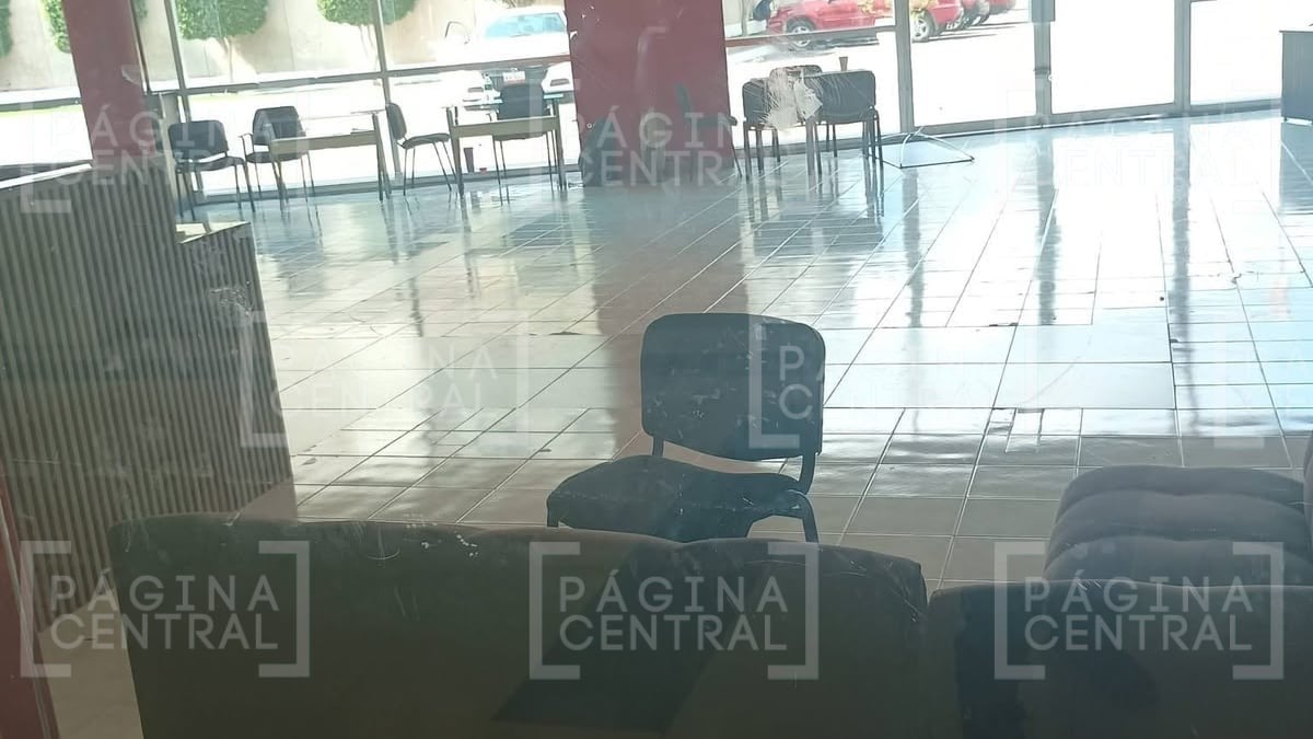 Desaparece financiera ALVEX