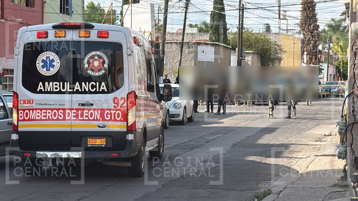 Asesinan a otros dos del Bar Nandos