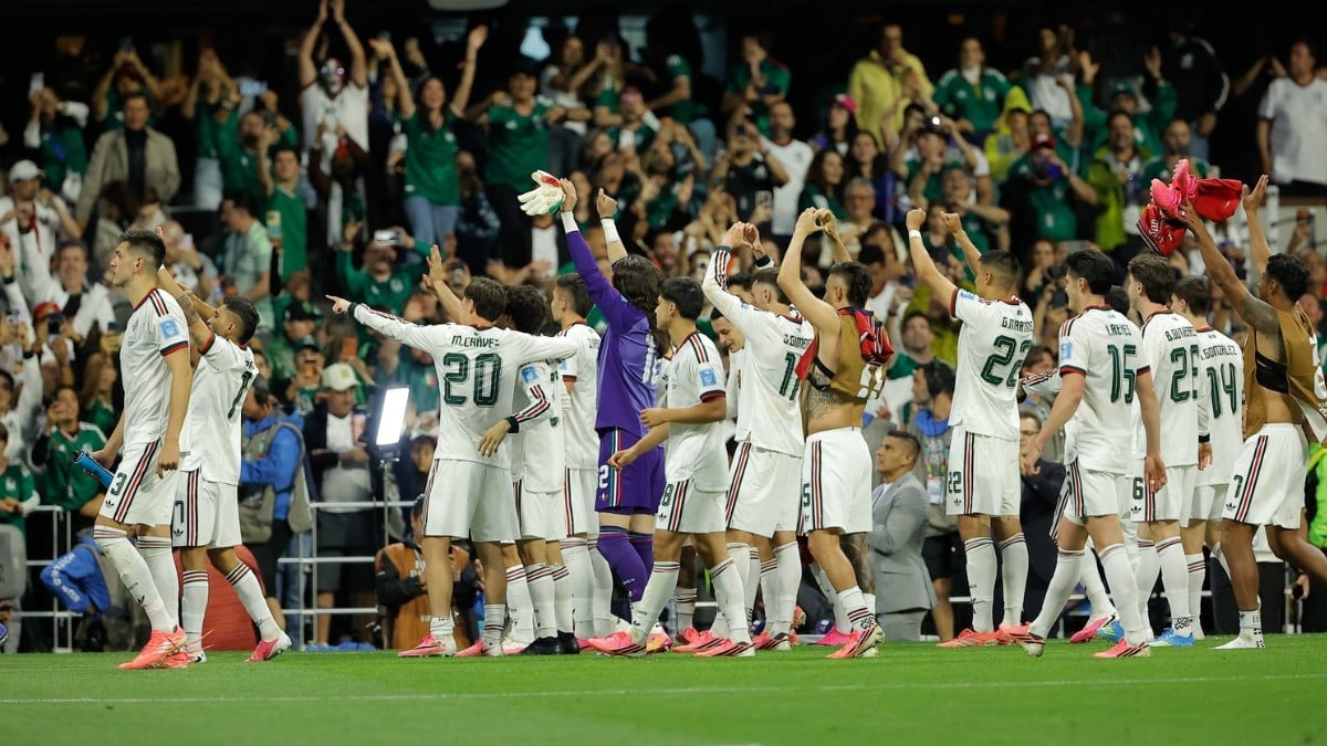 Asegura Obed Vargas que México tiene mira puesta en la Final
