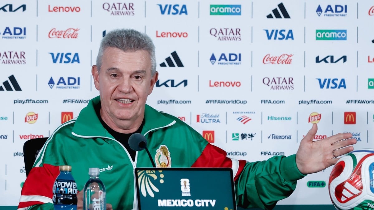 Admite Aguirre que aprendió de sus errores