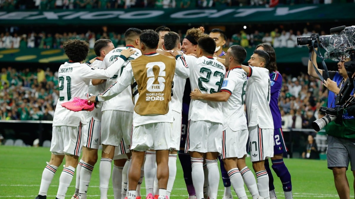 ¡Todo México con el Tri! Selección buscará el pase a octavos ante Ecuador