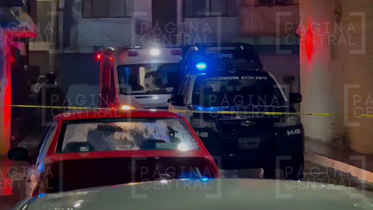 Ataque en León I Ataque en León I