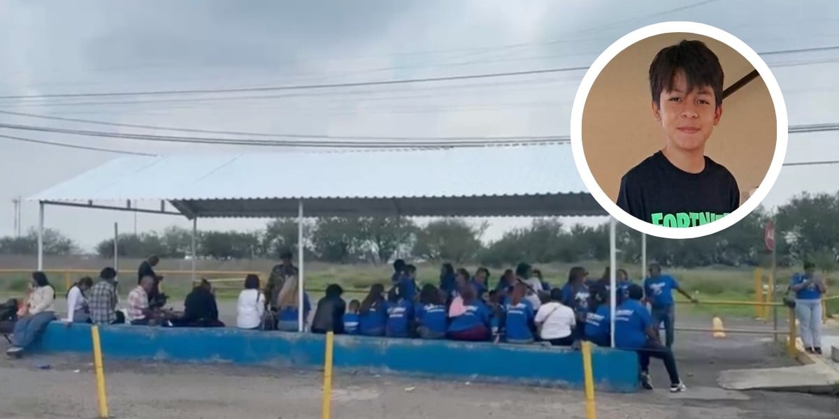 Justicia para Mateo: Sentencian a 113 años de prisión a médico que asesinó al menor