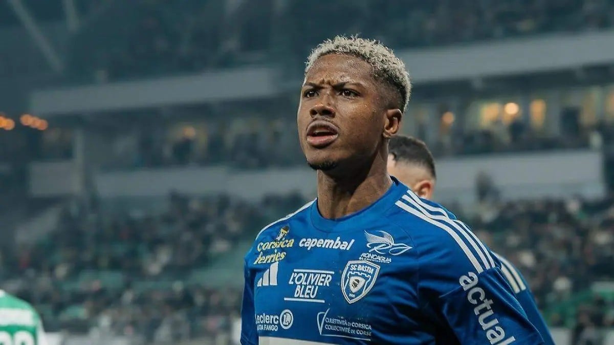 ¡Por fin cayó! Juan Guevara llega como refuerzo al Club León