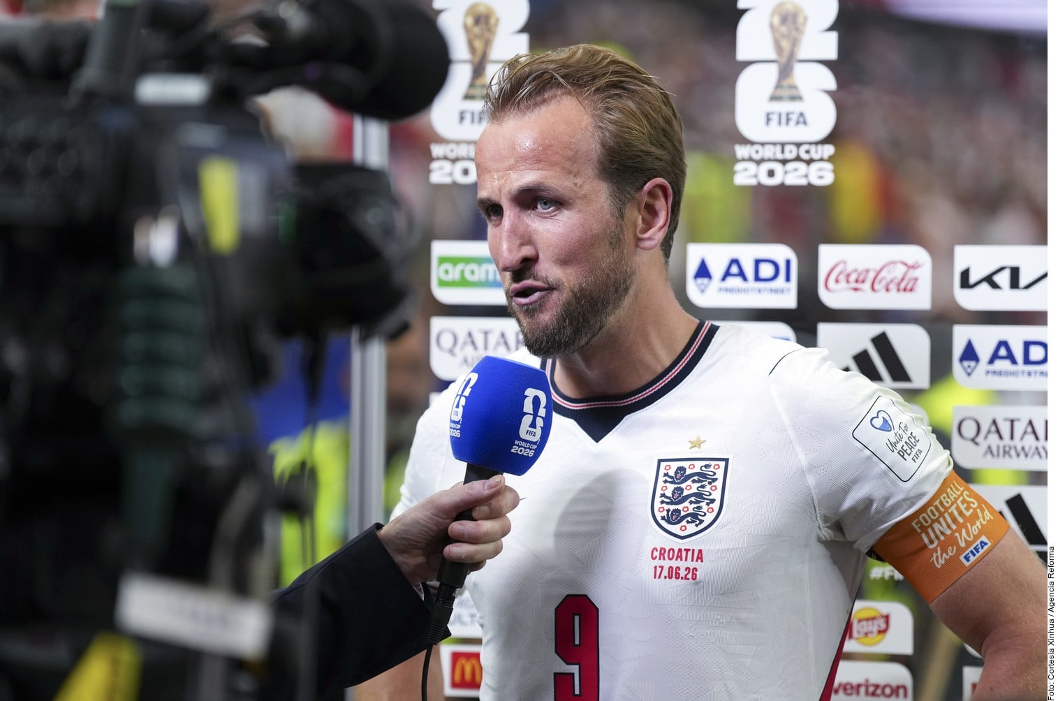 Harry Kane