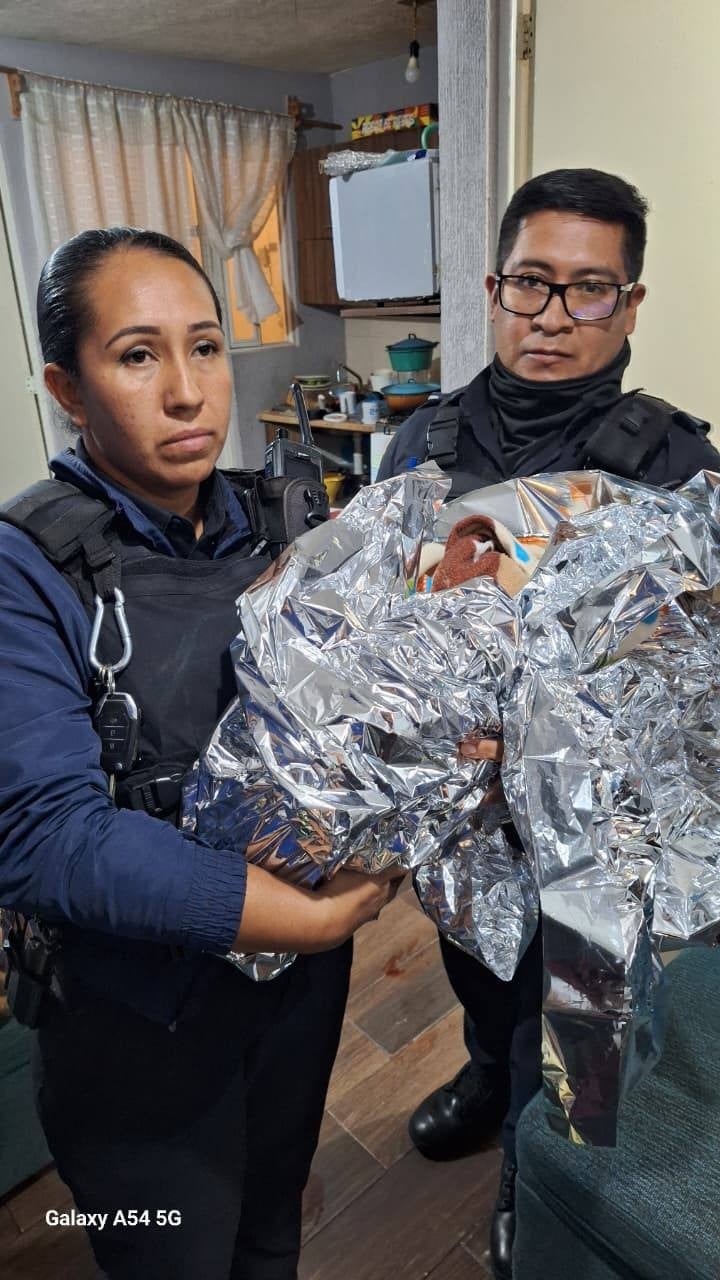 Parto en León