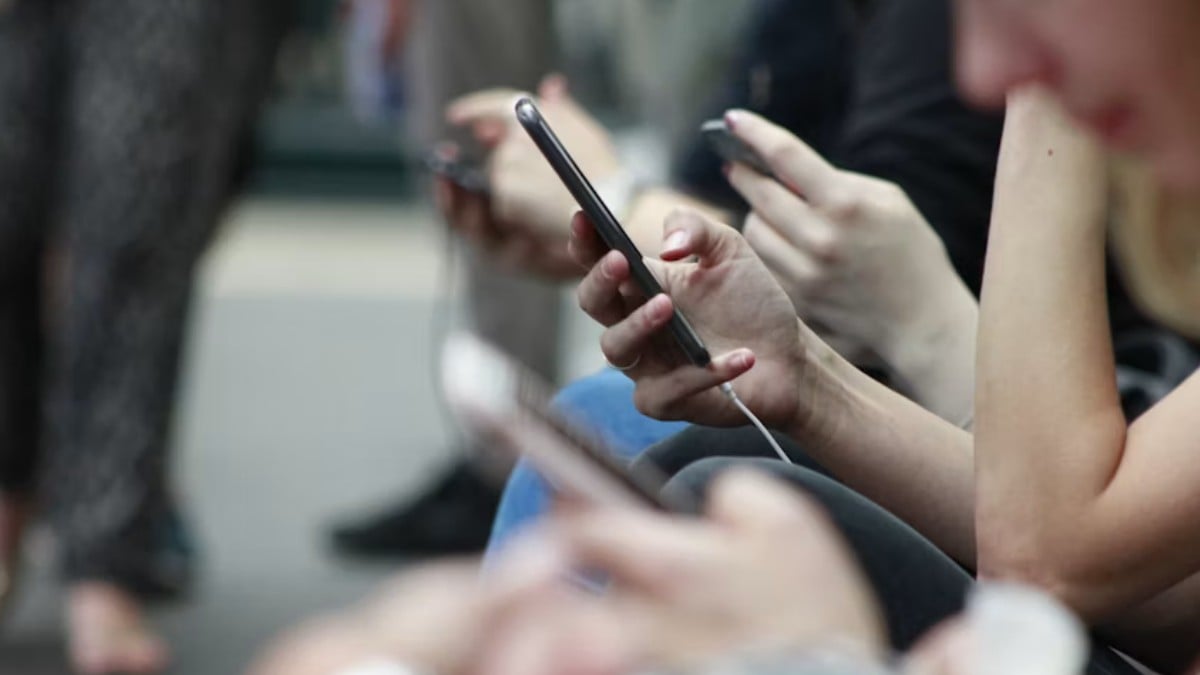 ¿Vas a perder tus redes sociales? Esto podría pasarte si no registras tu celular