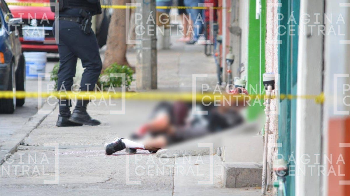 Hombre queda gravemente herido tras ataque armado en San Juan Bosco